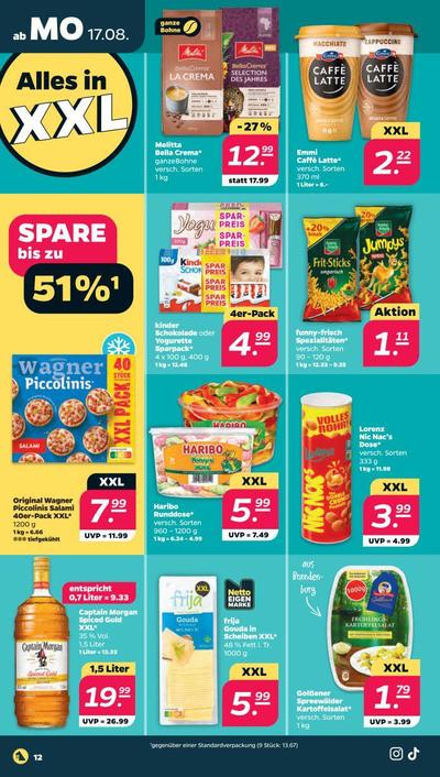 Tempo reklamblad i vecka 34 sida 13