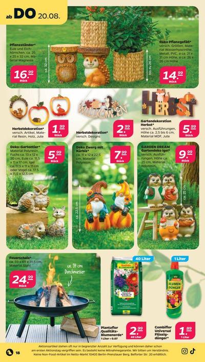 Tempo reklamblad i vecka 34 sida 19