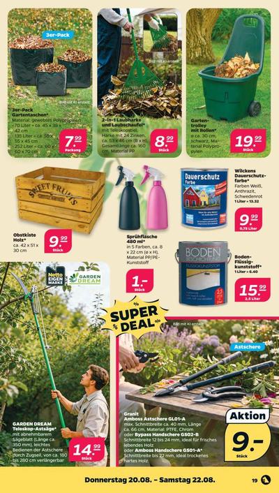 Tempo reklamblad i vecka 34 sida 20