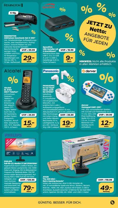 Tempo reklamblad i vecka 34 sida 24