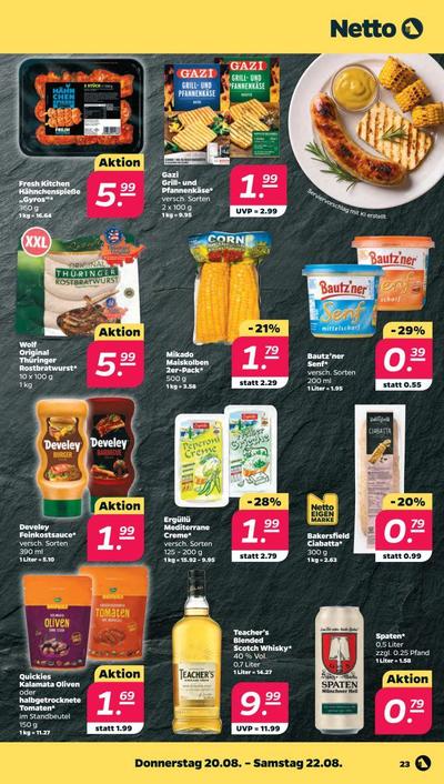 Tempo reklamblad i vecka 34 sida 26