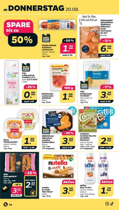 Tempo reklamblad i vecka 34 sida 27