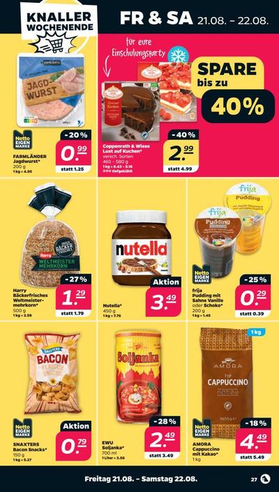Tempo reklamblad i vecka 34 sida 30