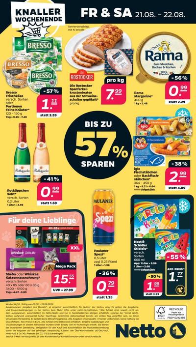 Tempo reklamblad i vecka 34 sida 31