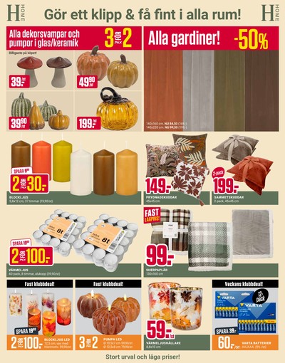 ÖoB reklamblad i vecka 34 sida 5