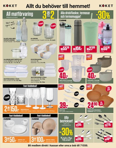 ÖoB reklamblad i vecka 34 sida 7