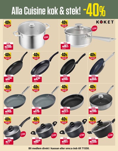 ÖoB reklamblad i vecka 34 sida 10