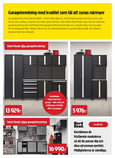 Jula reklamblad i vecka 34 sida 16
