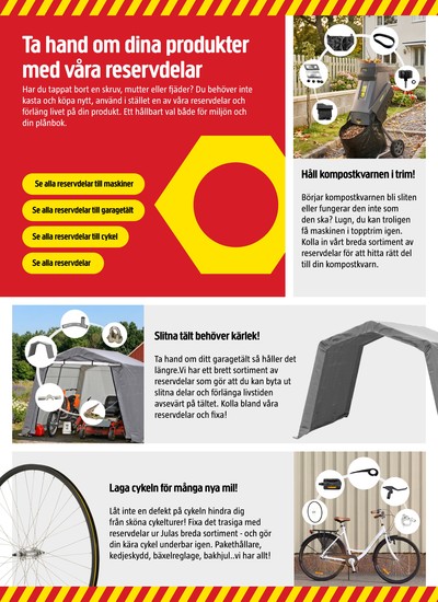Jula reklamblad i vecka 34 sida 5