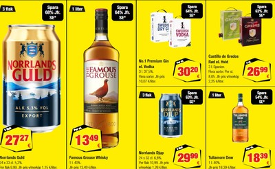 Calle reklamblad i vecka 35 sida 2