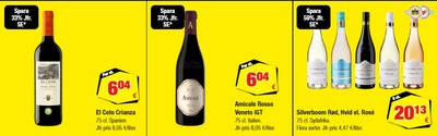 Calle reklamblad i vecka 35 sida 23
