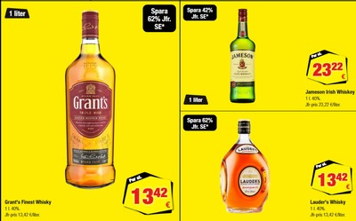 Calle reklamblad i vecka 35 sida 5