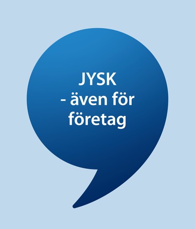Jysk reklamblad i vecka 35 sida 1