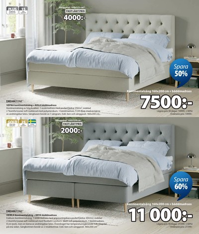 Jysk reklamblad i vecka 35 sida 13