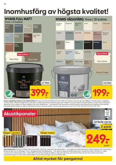 Rusta reklamblad i vecka 35 sida 14