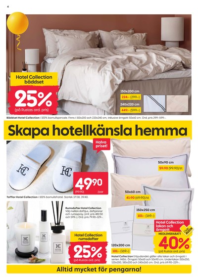 Rusta reklamblad i vecka 35 sida 4