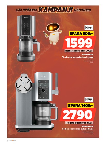 Power reklamblad i vecka 35 sida 86