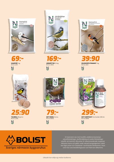 Bolist reklamblad i vecka 35 sida 8