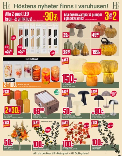 ÖoB reklamblad i vecka 35 sida 4