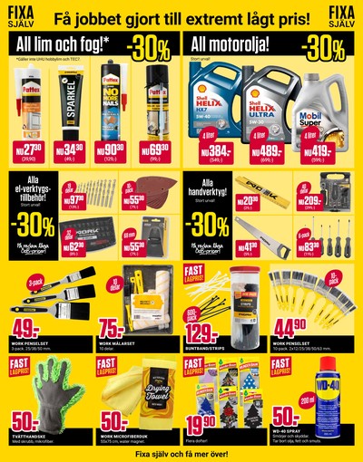 ÖoB reklamblad i vecka 35 sida 7