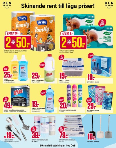ÖoB reklamblad i vecka 35 sida 8