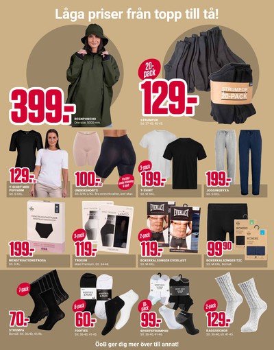 ÖoB reklamblad i vecka 35 sida 9