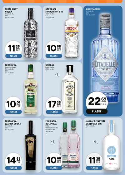 Scandinavian Park reklamblad i vecka 36 sida 31