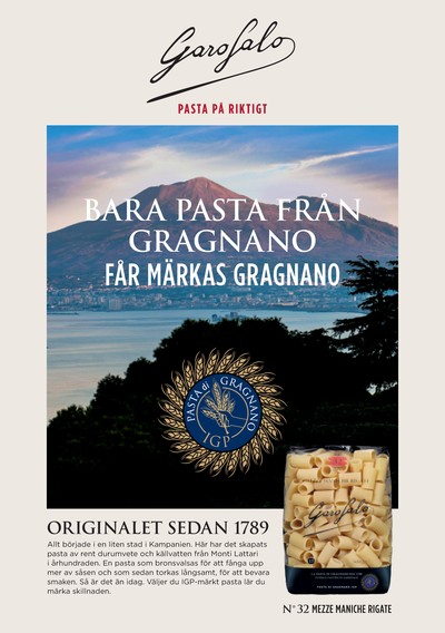 ICA Buffé reklamblad i vecka 36 sida 20
