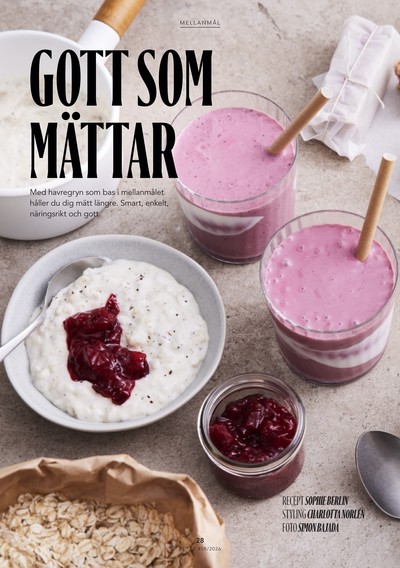 ICA Buffé reklamblad i vecka 36 sida 28