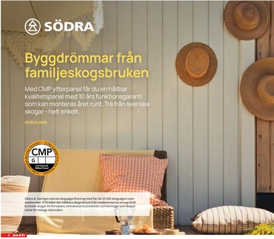 Jem & Fix reklamblad i vecka 36 sida 2