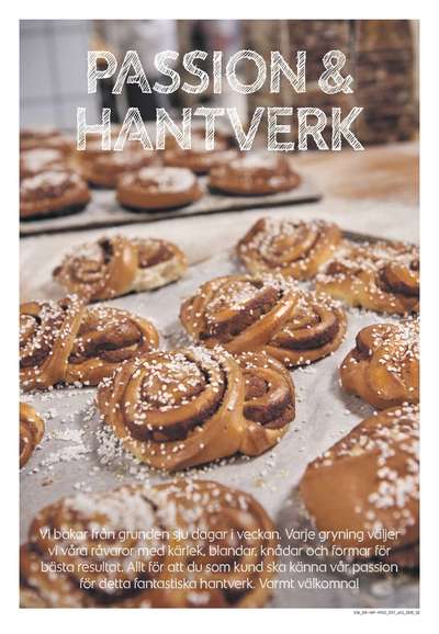 ICA Maxi reklamblad i vecka 36 sida 11