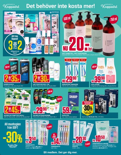 ÖoB reklamblad i vecka 36 sida 5