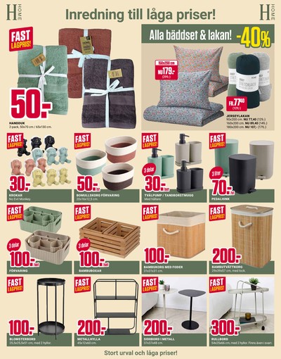 ÖoB reklamblad i vecka 36 sida 9