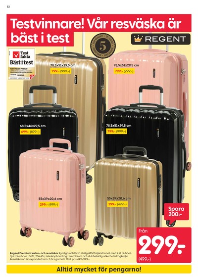 Rusta reklamblad i vecka 36 sida 12