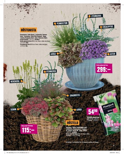 Hornbach reklamblad i vecka 37 sida 19