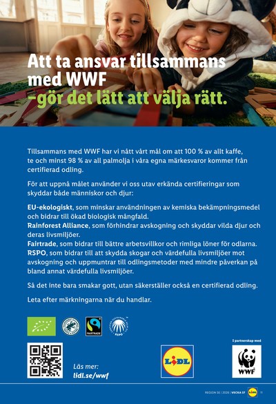 Lidl reklamblad i vecka 37 sida 14