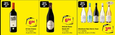 Calle reklamblad i vecka 37 sida 23