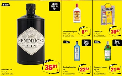 Calle reklamblad i vecka 37 sida 10