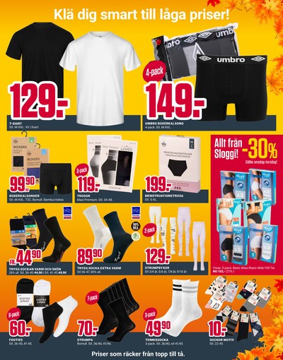 ÖoB reklamblad i vecka 37 sida 3