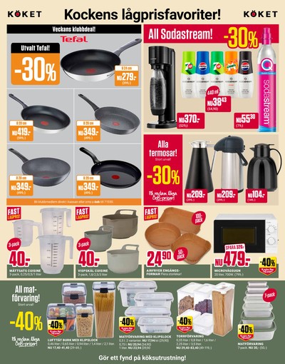 ÖoB reklamblad i vecka 37 sida 4