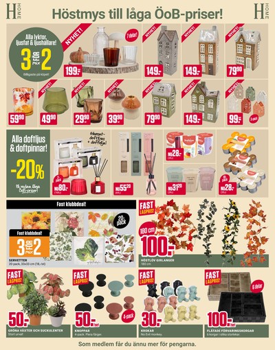 ÖoB reklamblad i vecka 37 sida 10
