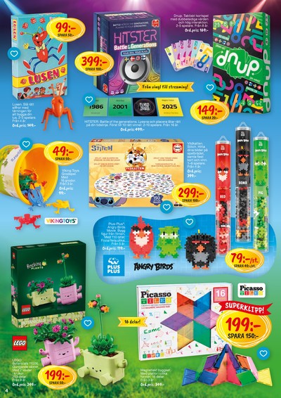 Leklust reklamblad i vecka 38 sida 6