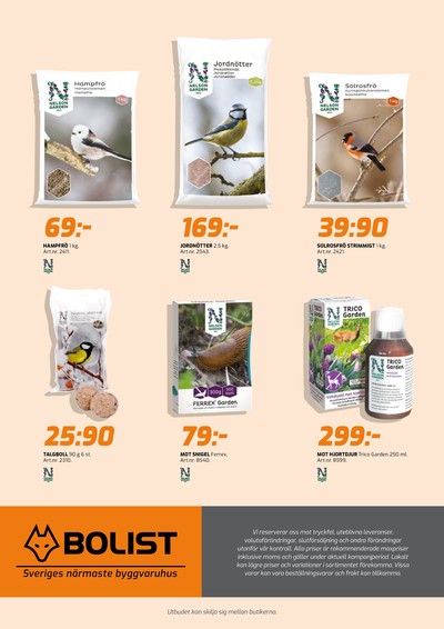 Bolist reklamblad i vecka 38 sida 8