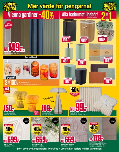 ÖoB reklamblad i vecka 38 sida 7