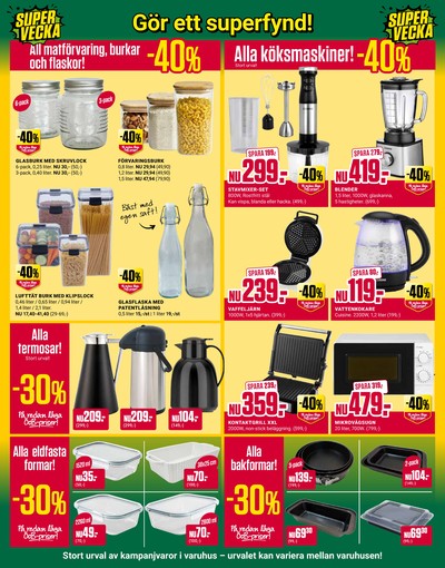 ÖoB reklamblad i vecka 38 sida 9
