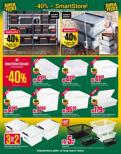 ÖoB reklamblad i vecka 38 sida 10