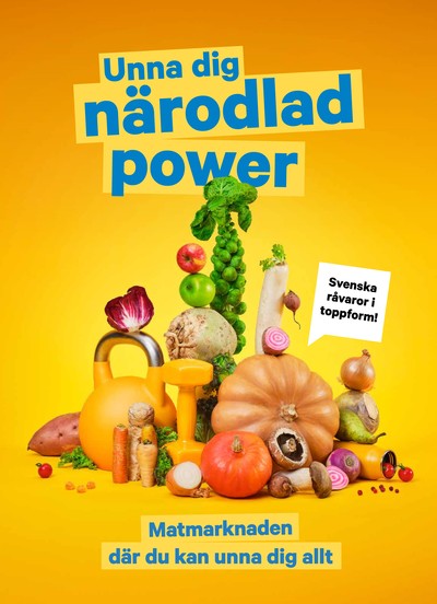City Gross reklamblad i vecka 38 sida 4