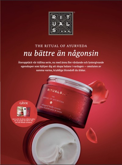 Åhlens reklamblad i vecka 38 sida 51