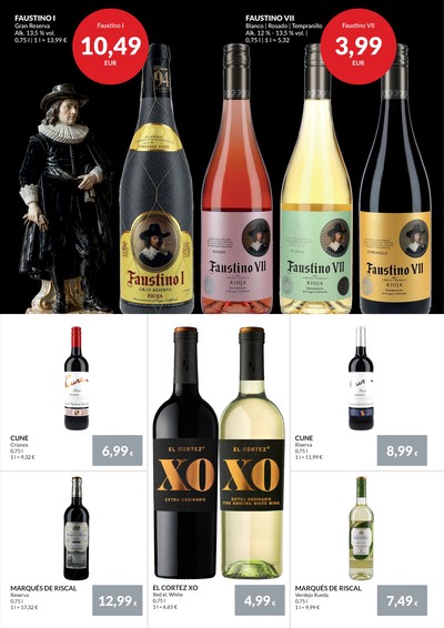 Nielsen Discount reklamblad i vecka 39 sida 13