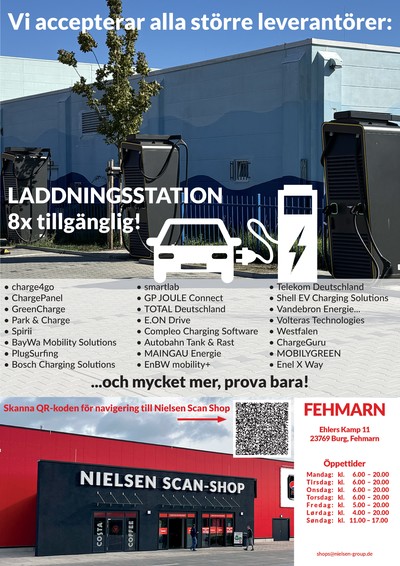 Nielsen Discount reklamblad i vecka 39 sida 25